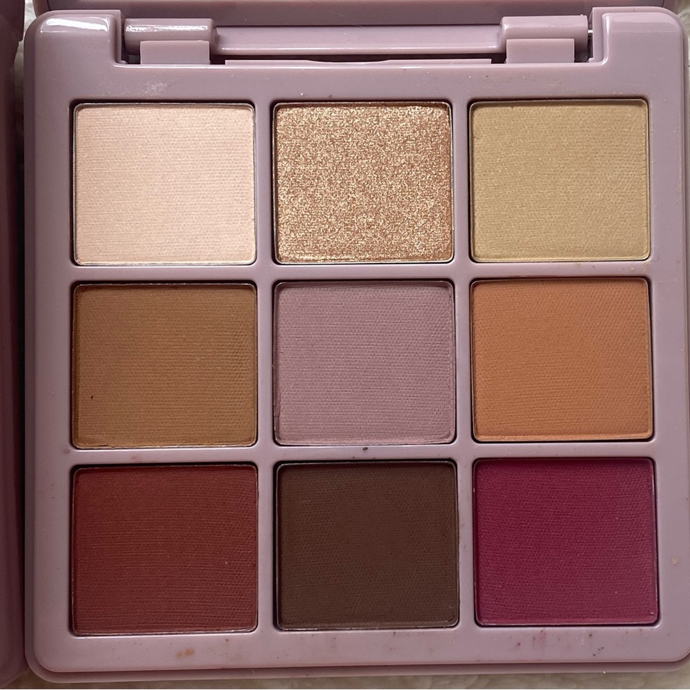 Mini Modern Renaissance Palette - Picture 3 of 3